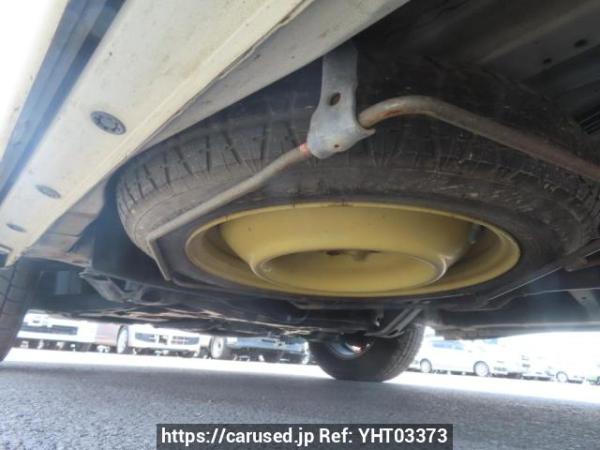 Used 2007 AT toyota voxy ZRR70G Image[44]