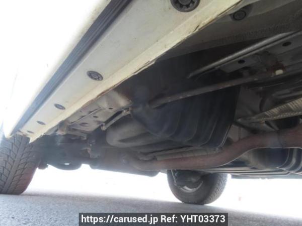 Used 2007 AT toyota voxy ZRR70G Image[45]