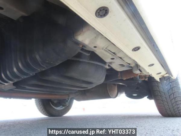 Used 2007 AT toyota voxy ZRR70G Image[46]