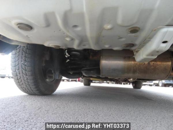 Used 2007 AT toyota voxy ZRR70G Image[47]