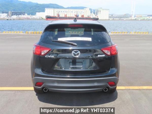 Used 2013 AT mazda cx-5 KE2FW Image[5]