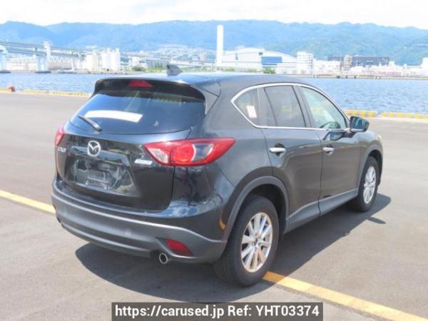 Used 2013 AT mazda cx-5 KE2FW Image[6]