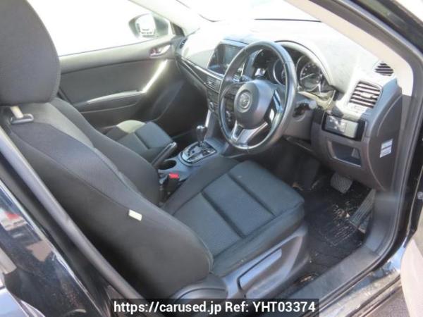 Used 2013 AT mazda cx-5 KE2FW Image[11]