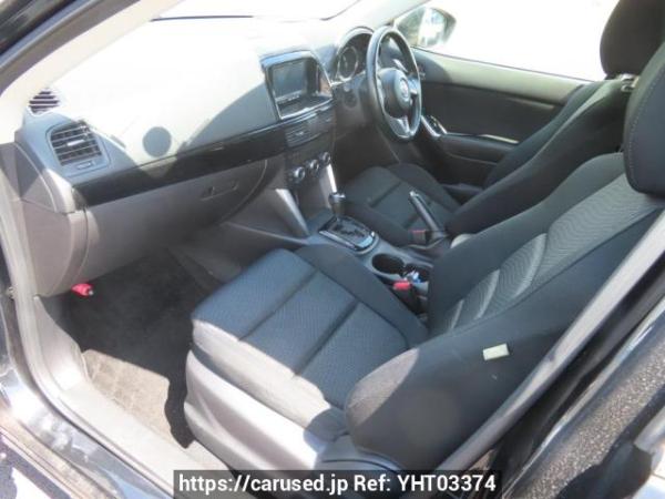 Used 2013 AT mazda cx-5 KE2FW Image[12]