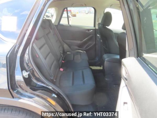 Used 2013 AT mazda cx-5 KE2FW Image[13]