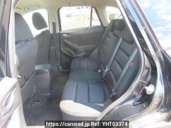 Used 2013 AT mazda cx-5 KE2FW Image[14]