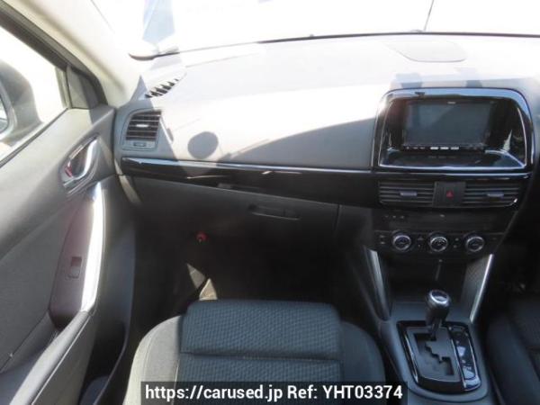 Used 2013 AT mazda cx-5 KE2FW Image[16]