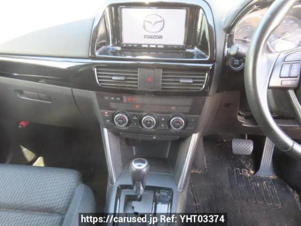 Used 2013 AT mazda cx-5 KE2FW Image[17]