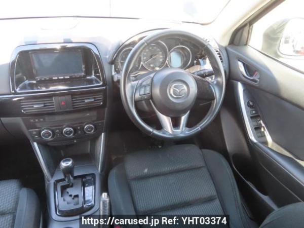 Used 2013 AT mazda cx-5 KE2FW Image[18]