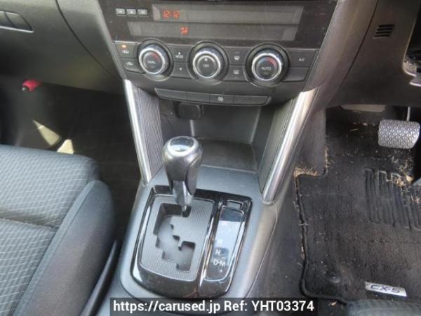 Used 2013 AT mazda cx-5 KE2FW Image[20]