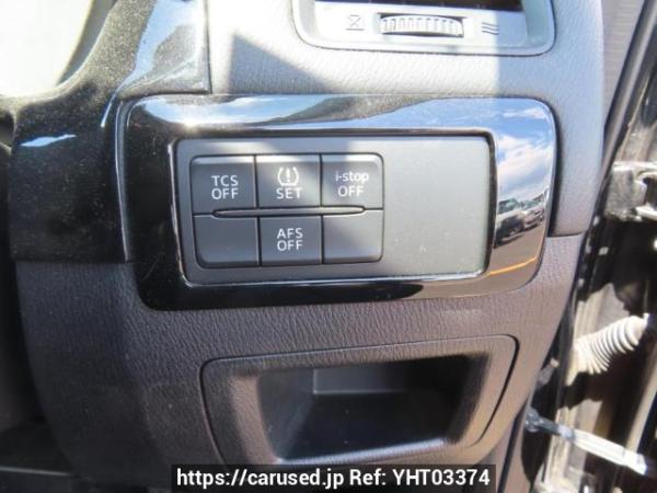 Used 2013 AT mazda cx-5 KE2FW Image[23]