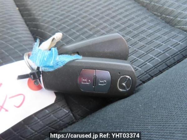 Used 2013 AT mazda cx-5 KE2FW Image[24]