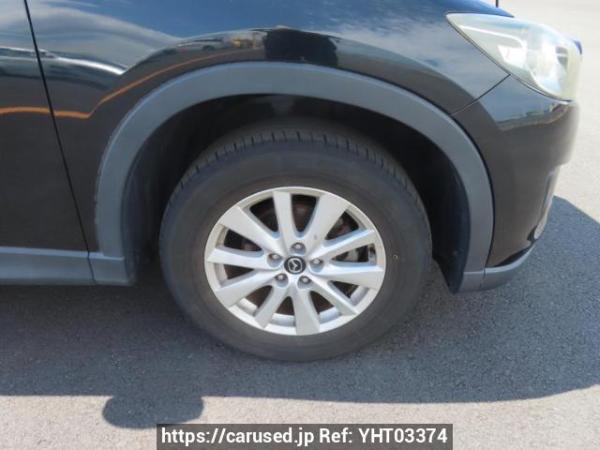 Used 2013 AT mazda cx-5 KE2FW Image[25]