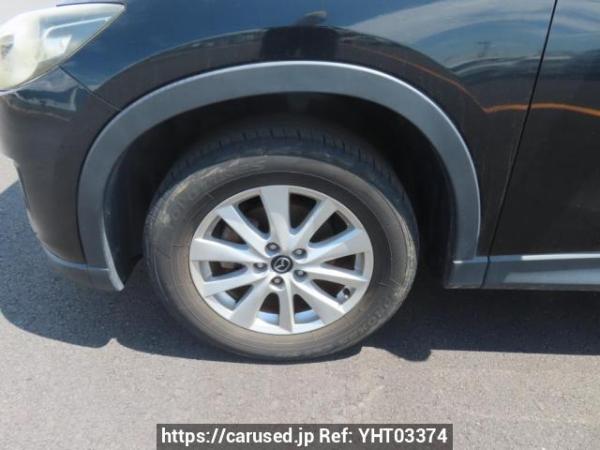 Used 2013 AT mazda cx-5 KE2FW Image[26]