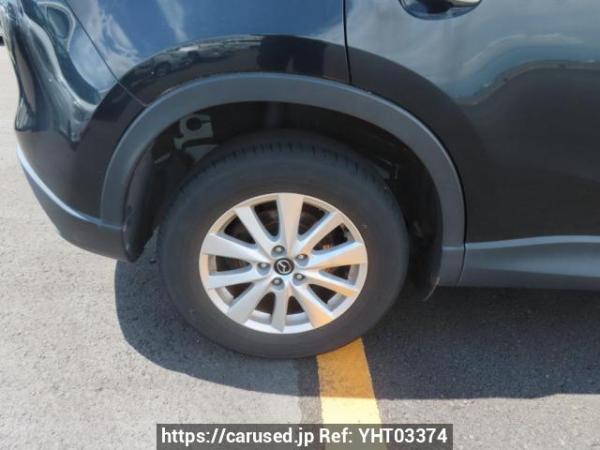 Used 2013 AT mazda cx-5 KE2FW Image[27]