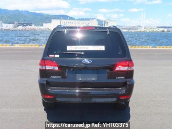 Used 2010 AT ford escape LFAL3P Image[5]