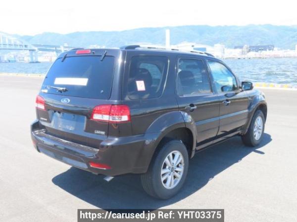 Used 2010 AT ford escape LFAL3P Image[6]