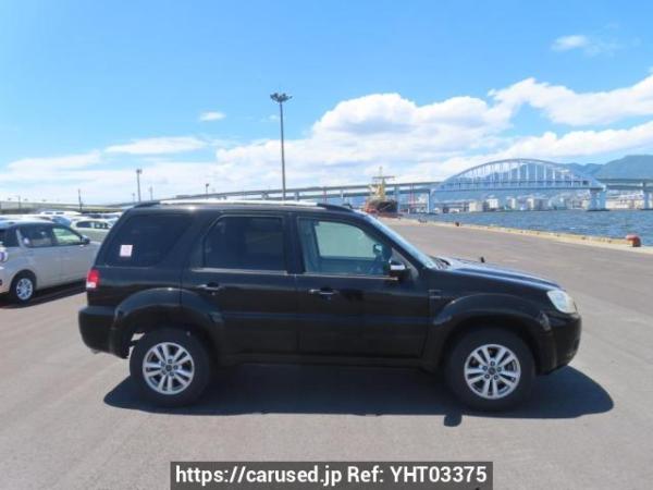 Used 2010 AT ford escape LFAL3P Image[7]