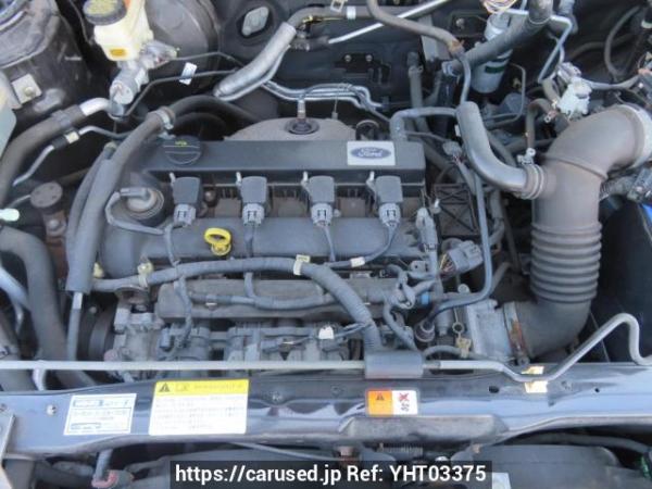 Used 2010 AT ford escape LFAL3P Image[9]