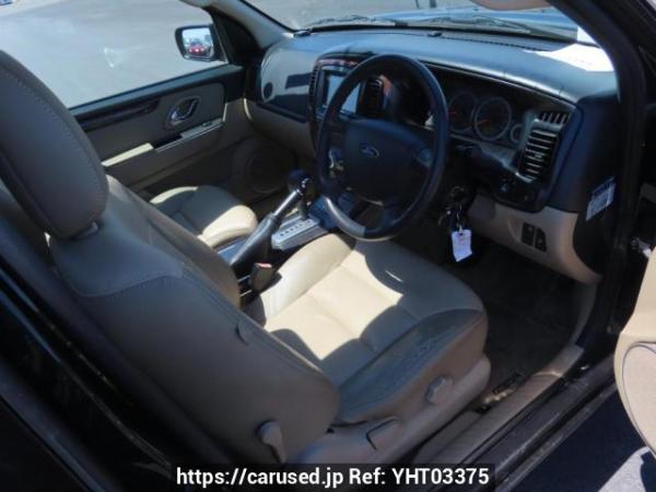 Used 2010 AT ford escape LFAL3P Image[12]
