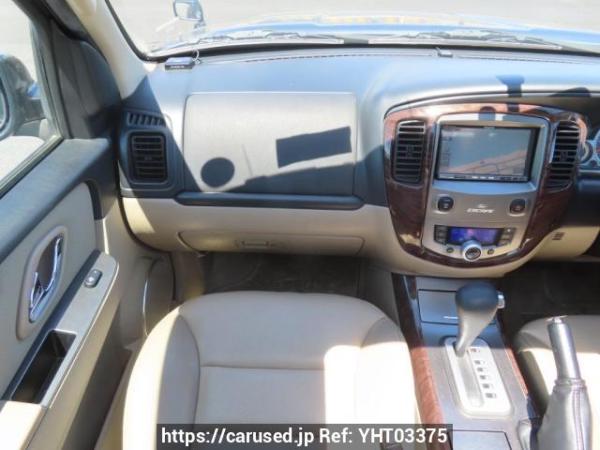 Used 2010 AT ford escape LFAL3P Image[17]