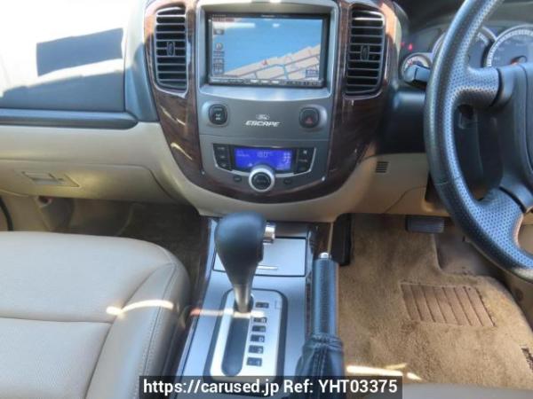 Used 2010 AT ford escape LFAL3P Image[18]