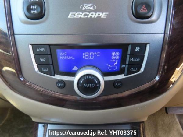 Used 2010 AT ford escape LFAL3P Image[22]