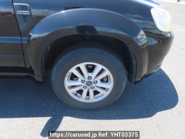 Used 2010 AT ford escape LFAL3P Image[28]