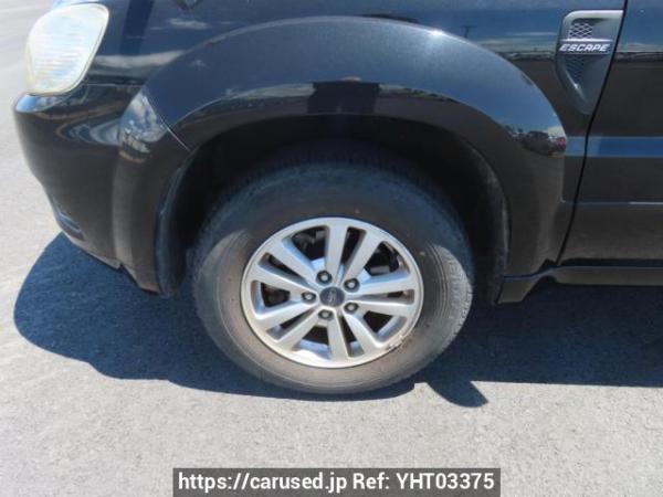 Used 2010 AT ford escape LFAL3P Image[29]