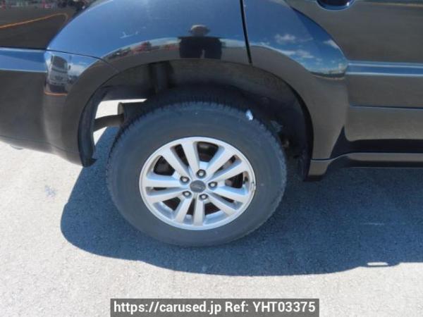 Used 2010 AT ford escape LFAL3P Image[30]