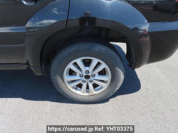Used 2010 AT ford escape LFAL3P Image[31]