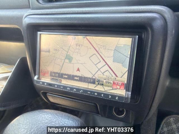 Used 2001 AT mazda az-offroad JM23W Image[12]