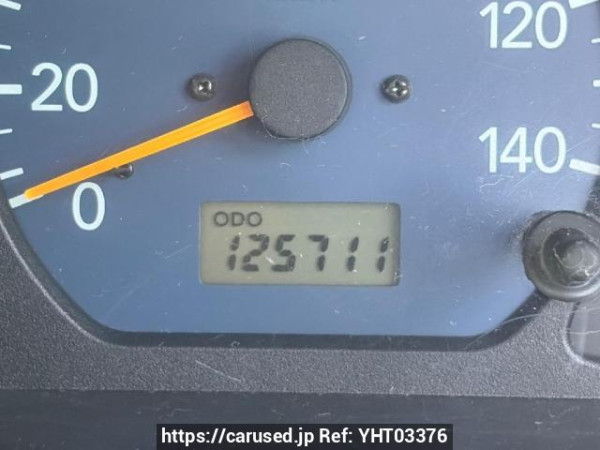 Used 2001 AT mazda az-offroad JM23W Image[15]