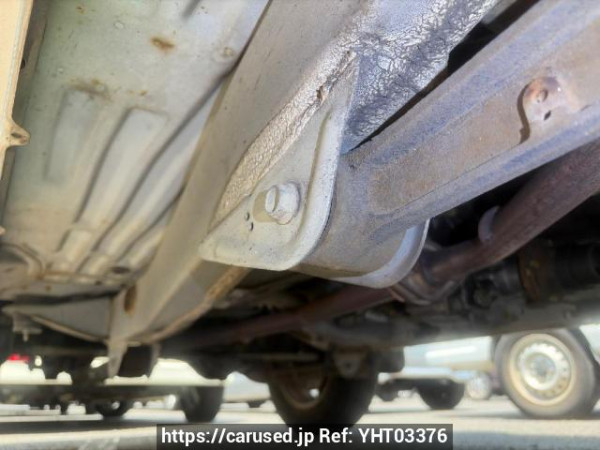 Used 2001 AT mazda az-offroad JM23W Image[20]