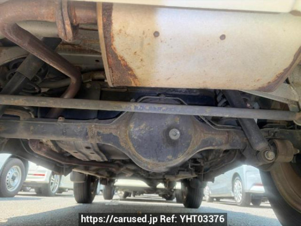 Used 2001 AT mazda az-offroad JM23W Image[21]