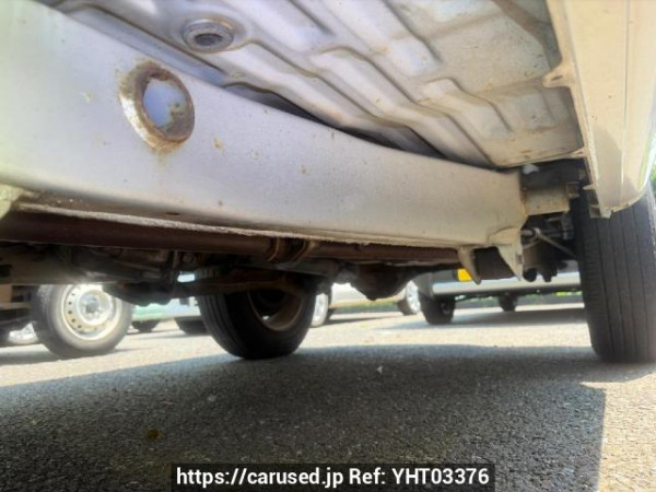 Used 2001 AT mazda az-offroad JM23W Image[24]