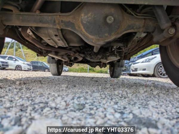 Used 2001 AT mazda az-offroad JM23W Image[25]