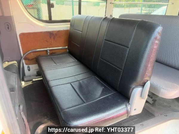 Used 2005 AT toyota hiace-van KDH200V Image[9]