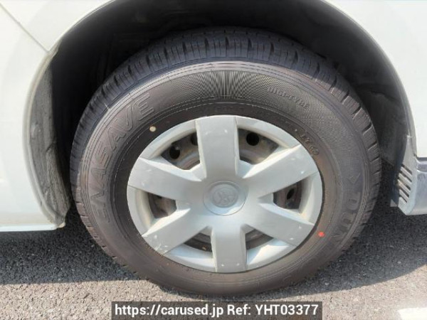 Used 2005 AT toyota hiace-van KDH200V Image[17]