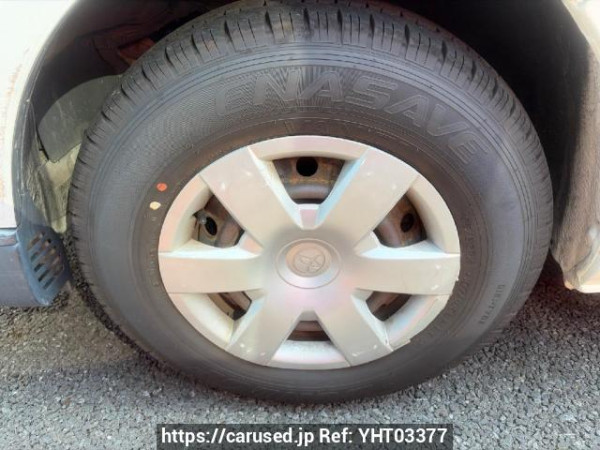 Used 2005 AT toyota hiace-van KDH200V Image[18]
