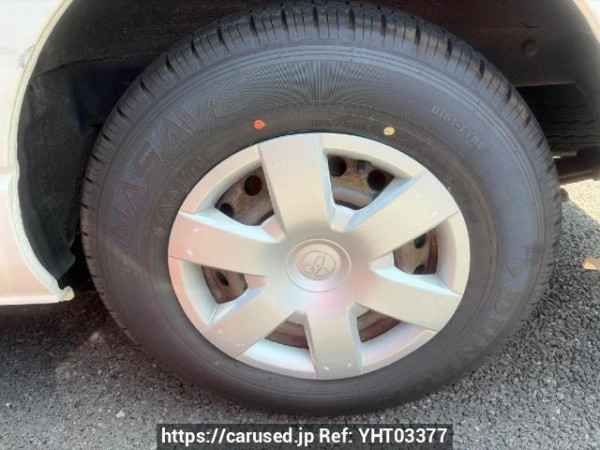 Used 2005 AT toyota hiace-van KDH200V Image[19]