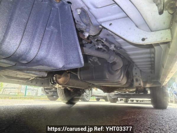 Used 2005 AT toyota hiace-van KDH200V Image[21]