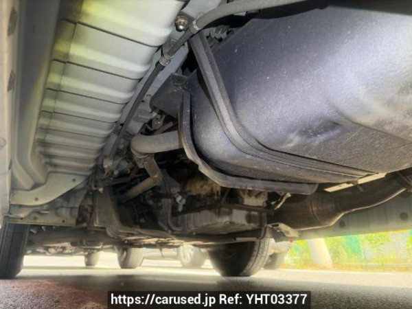 Used 2005 AT toyota hiace-van KDH200V Image[22]