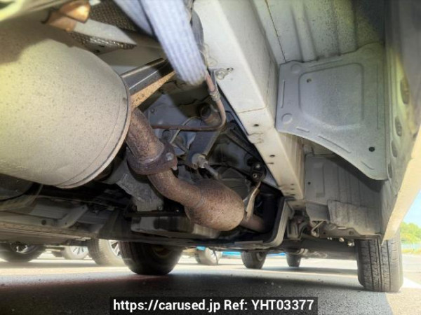 Used 2005 AT toyota hiace-van KDH200V Image[23]