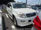 Toyota Land Cruiser Prado RZJ120W