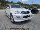 Toyota Land Cruiser Prado RZJ120W