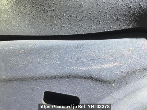 Used 2004 AT toyota land-cruiser-prado RZJ120W Image[6]