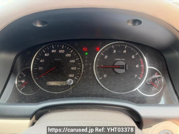 Used 2004 AT toyota land-cruiser-prado RZJ120W Image[14]