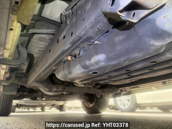 Used 2004 AT toyota land-cruiser-prado RZJ120W Image[23]