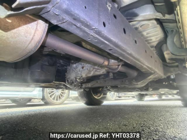 Used 2004 AT toyota land-cruiser-prado RZJ120W Image[24]